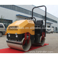 2 ton Small Vibrating Hydraulic Pump Road Roller (FYL-900)